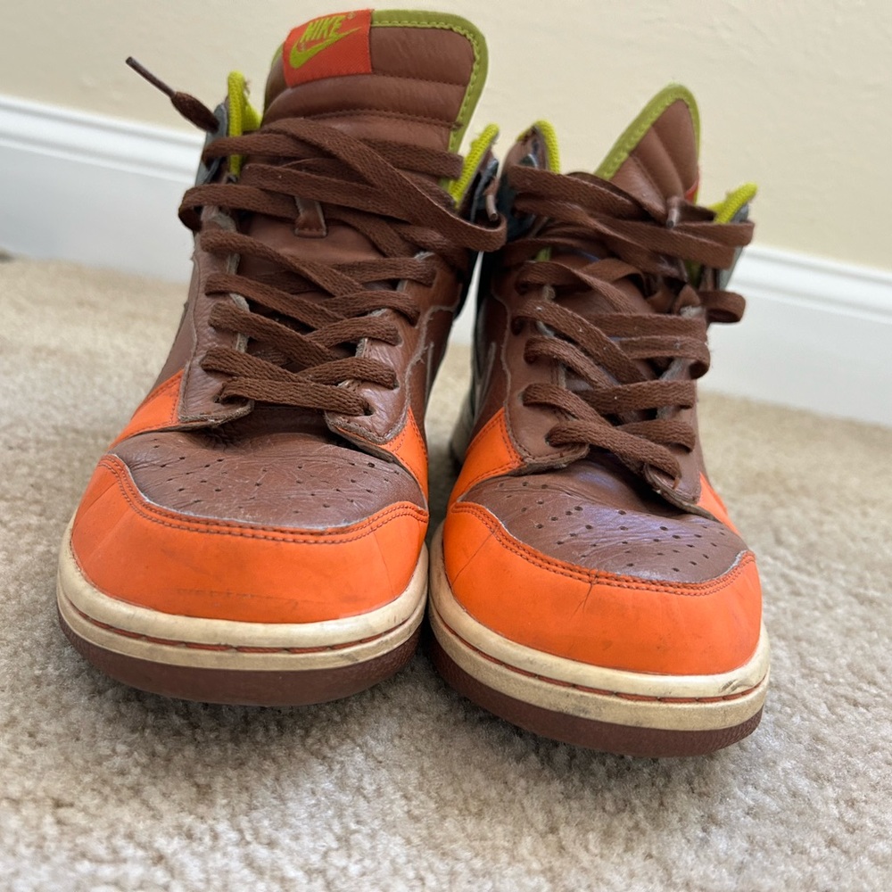 Nike Dunk